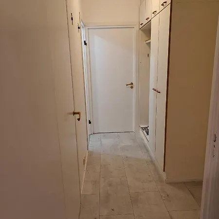 公寓 Pet-friendly 4 Bed In With Park Views
