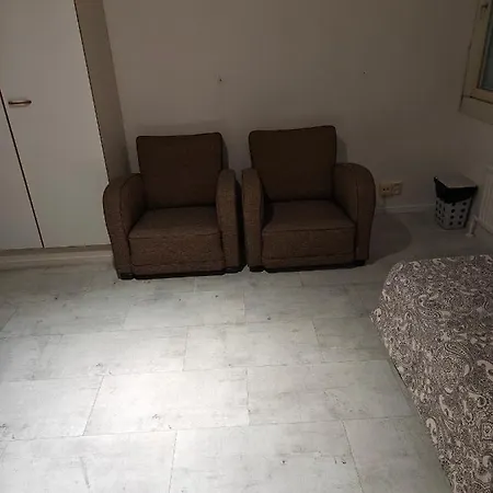 Pet-friendly 4 Bed In With Park Views 公寓 图尔库