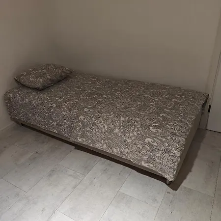 Pet-friendly 4 Bed In With Park Views 公寓
