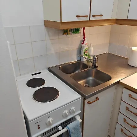 公寓 Pet-friendly 4 Bed In With Park Views *