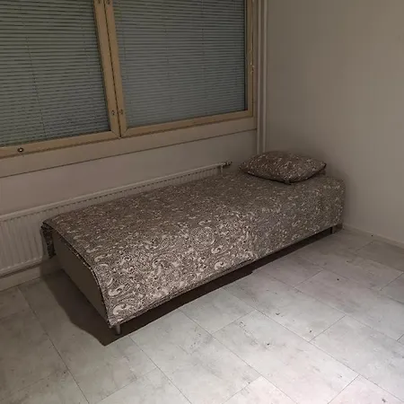 公寓 Pet-friendly 4 Bed In With Park Views 图尔库