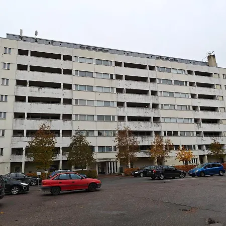 Apartment Pet-friendly 4 Bed In With Park Views