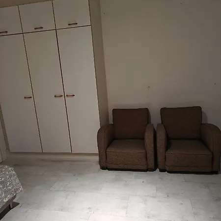 公寓 Pet-friendly 4 Bed In With Park Views 图尔库