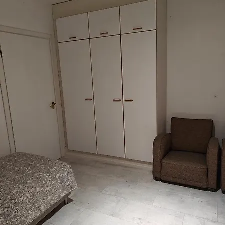 Apartmán Pet-friendly 4 Bed In With Park Views *