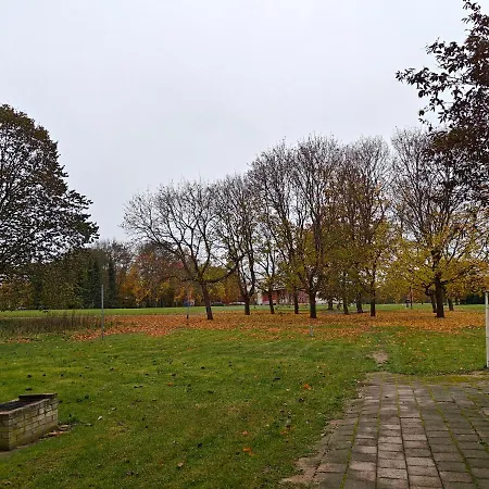 Pet-friendly 4 Bed In With Park Views * Turku
