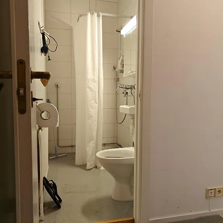 Apartment Pet-friendly 4 Bed In With Park Views Turku