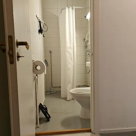 Pet-friendly 4 Bed In With Park Views 图尔库