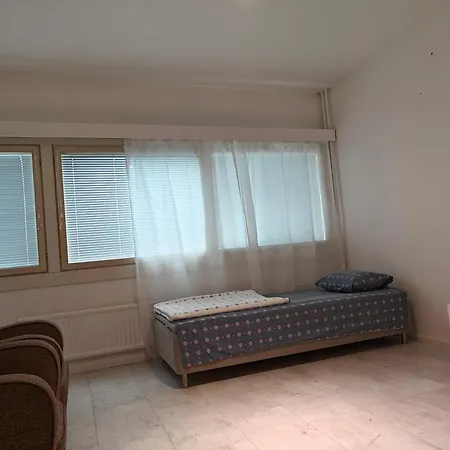 Pet-friendly 4 Bed In With Park Views 公寓 图尔库