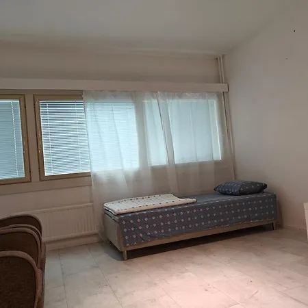 Pet-friendly 4 Bed In With Park Views Turku